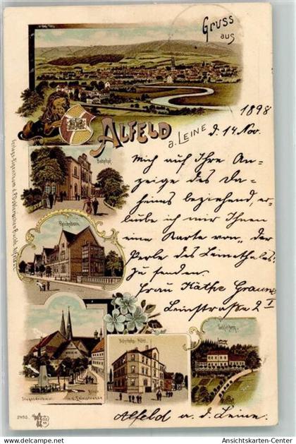 13530212 - Alfeld Leine