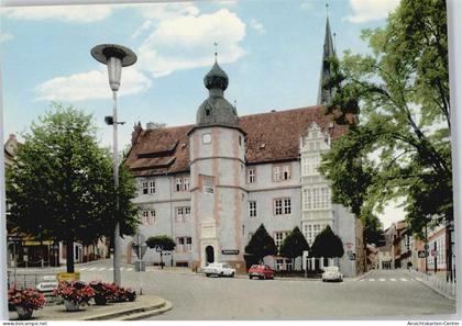 50578584 - Alfeld (Leine)