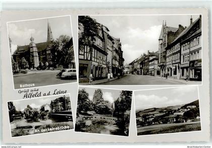 51656816 - Alfeld (Leine)