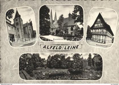 Alfeld Leine