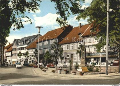 Alfeld Leine