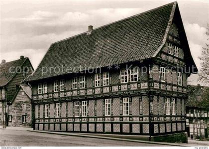 Alfeld Leine Heimatmuseum