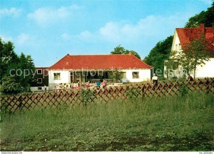 Alfeld Leine Jugendherberge Wernershoehe