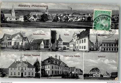 13655666 - Allersberg