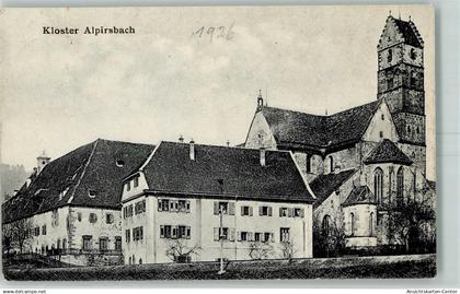10422945 - Alpirsbach