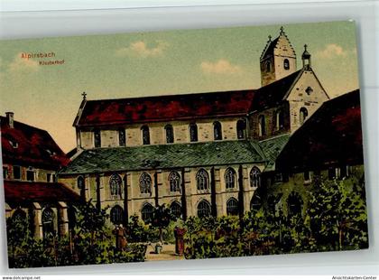 13058559 - Alpirsbach