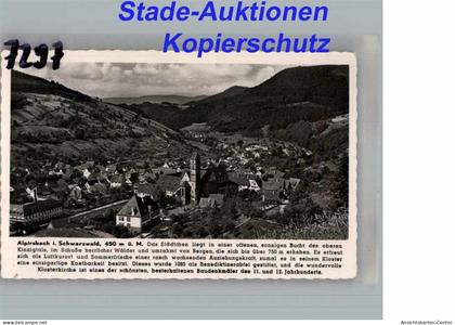 50282520 - Alpirsbach