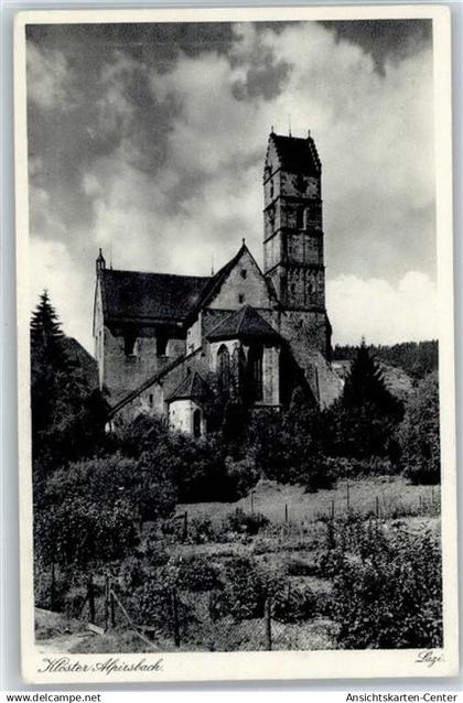 51106739 - Alpirsbach