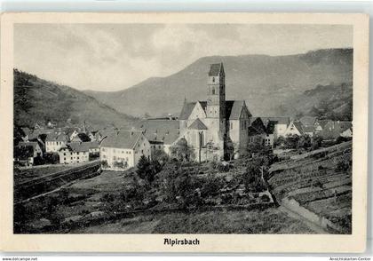 52167580 - Alpirsbach