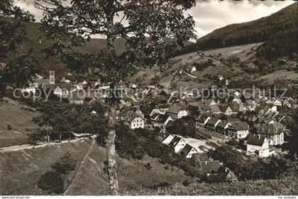 Alpirsbach