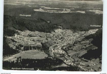 Alpirsbach