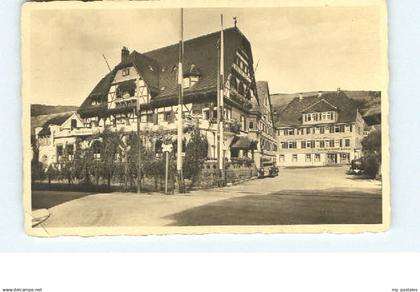 Alpirsbach