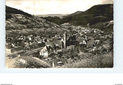 Alpirsbach