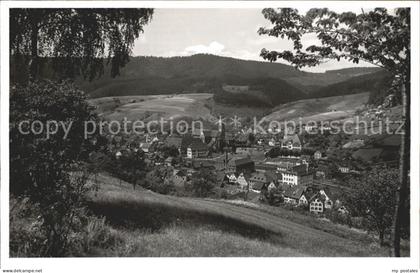 Alpirsbach
