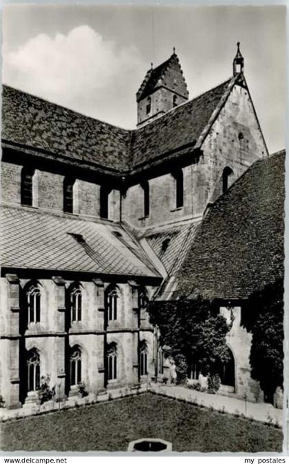 Alpirsbach Klosterhof