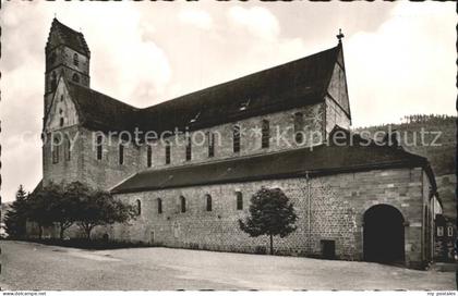 Alpirsbach Klosterkirche