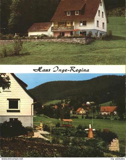 Reinerzau Haus Inge Regina