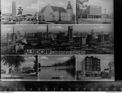 30060120 - Alsdorf , Rheinl