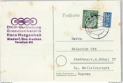 50416666 - Alsdorf , Rheinl