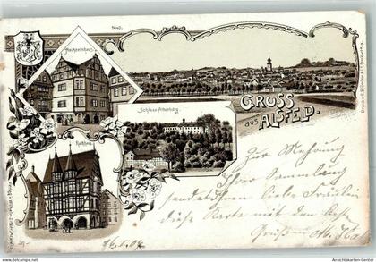 13476630 - Alsfeld