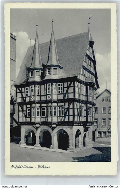 50385330 - Alsfeld