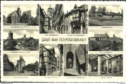 Alsfeld Alsfeld