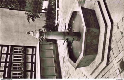 Alsfeld Schwaelmer Brunnen