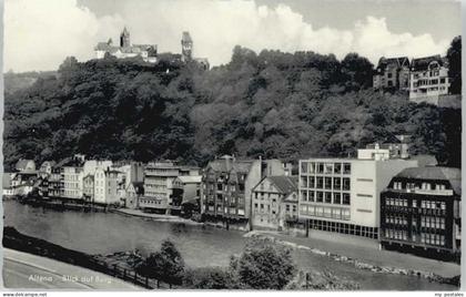 Altena Lenne Altena Burg