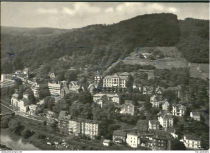 Altena Lenne Altena  ungelaufen ca. 1965