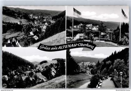 51268244 - Altenau , Harz