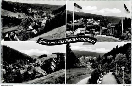Altenau Harz