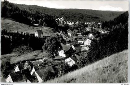 Altenau Harz