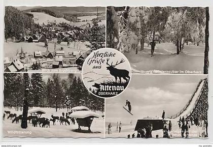 Altenau Harz Altenau