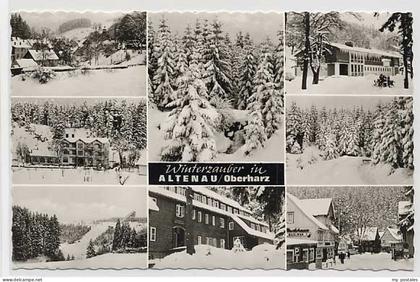 Altenau Harz Altenau