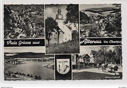 Altenau Harz Altenau