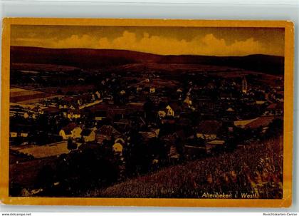 10567210 - Altenbeken