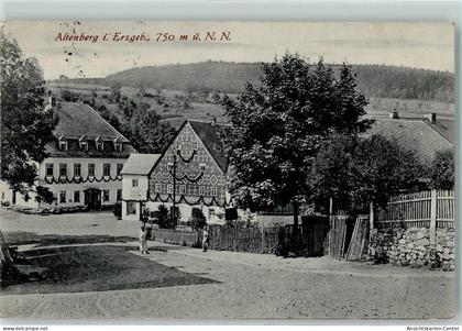 13131801 - Altenberg , Erzgeb