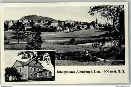 13305769 - Altenberg , Erzgeb