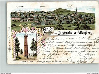 13490003 - Altenberg , Erzgeb