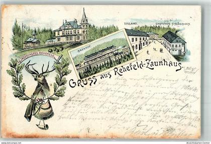 13549058 - Rehefeld-Zaunhaus