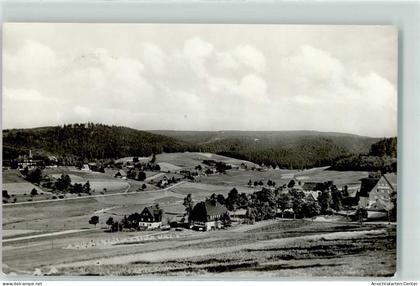 39319549 - Rehefeld-Zaunhaus