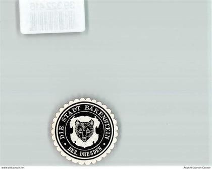 39322416 - Baerenstein , Osterzgeb