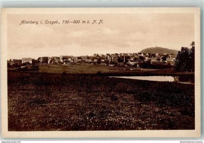 39710019 - Altenberg , Erzgeb