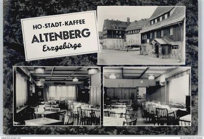 50624921 - Altenberg , Erzgeb