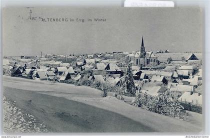 50834648 - Altenberg , Erzgeb