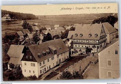 50850125 - Altenberg , Erzgeb