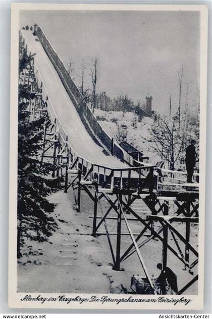 50880350 - Altenberg , Erzgeb