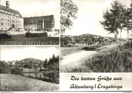 Altenberg Dippoldiswalde