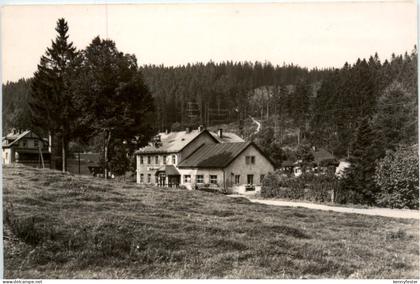 Altenberg, Hirschsprung, Mühle