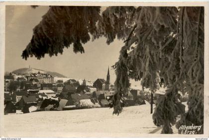 Altenberg i. Erzgeb.